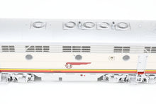 Load image into Gallery viewer, HO Brass CON CIL - Challenger Imports ATSF - Santa Fe Passenger Service EMD F7 A/B/B/A Set FP &amp; Plated
