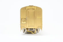 Load image into Gallery viewer, HO Brass Cascade Models UP - Union Pacific 1954 ACF Baggage Nos. 5639 - 5663 Without Roof Vents
