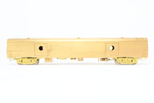 Load image into Gallery viewer, HO Brass The Palace Car Company MILW - Milwaukee Road Baggage #1330
