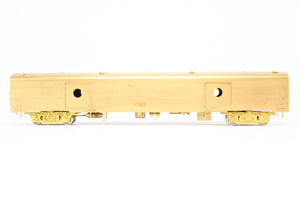 HO Brass The Palace Car Company MILW - Milwaukee Road Baggage #1330