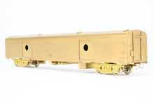 Load image into Gallery viewer, HO Brass The Palace Car Company MILW - Milwaukee Road Baggage #1330
