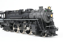 Load image into Gallery viewer, HO Brass PFM - United MILW - Milwaukee Road F-6 Baltic 4-6-4 Pro-Painted #5415
