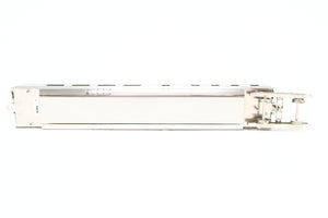 HO Brass CON Oriental Limited CB&Q - Burlington Route Twin Cities Zephyr 7-Car Articulated Consist Set