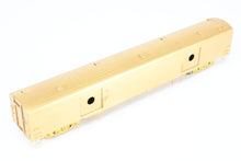 Load image into Gallery viewer, HO Brass The Palace Car Company MILW - Milwaukee Road Baggage #1330
