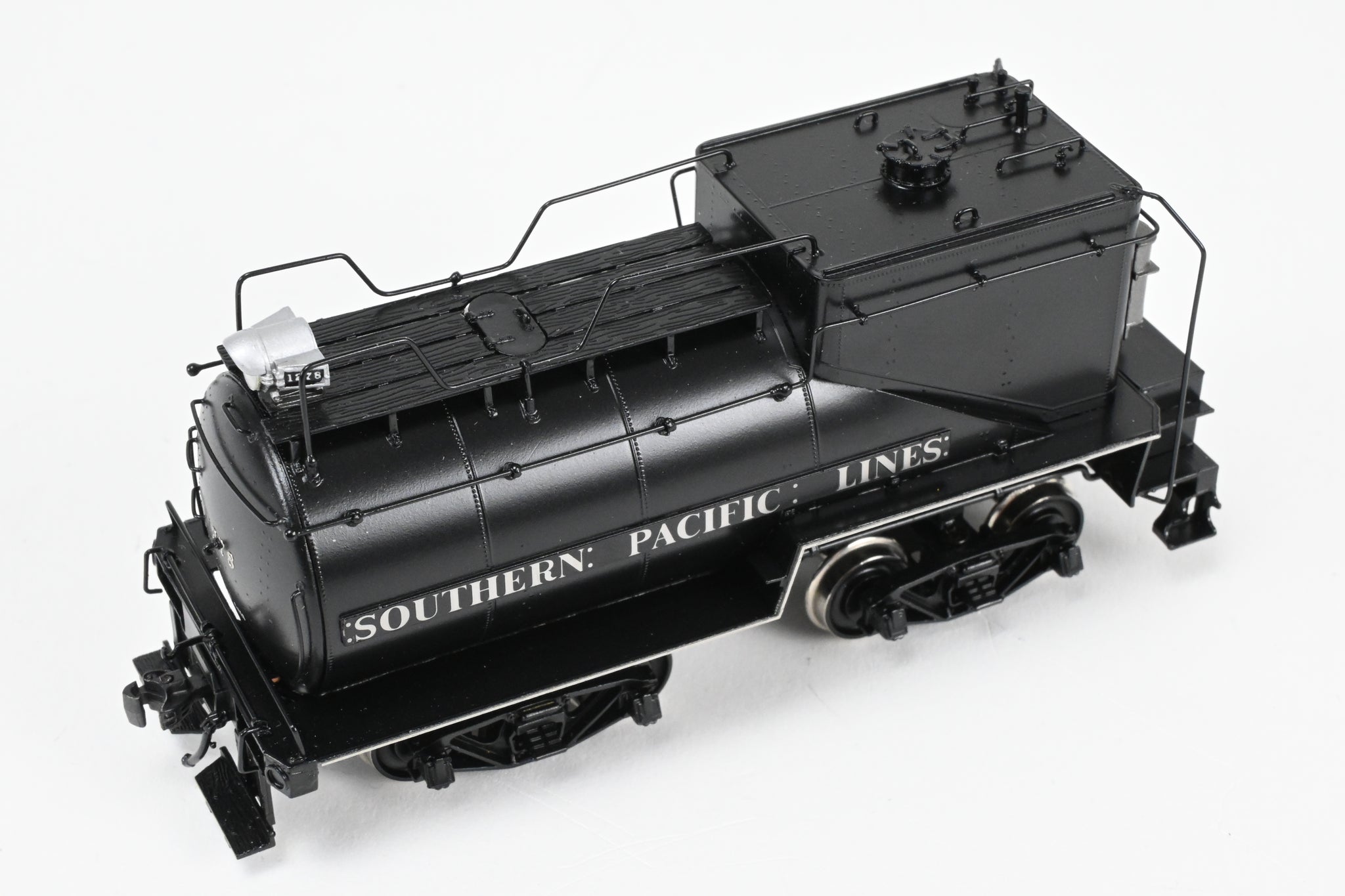 HO Brass CON CIL - Challenger Imports SP - Southern Pacific