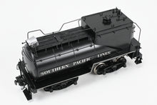 Load image into Gallery viewer, HO Brass CON CIL - Challenger Imports SP - Southern Pacific Class S-12 0-6-0 FP #1278 w/Class 70C9 Tender
