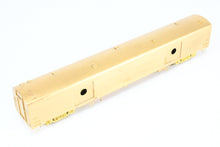 Load image into Gallery viewer, HO Brass The Palace Car Company MILW - Milwaukee Road Baggage #1330
