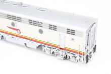 Load image into Gallery viewer, HO Brass CON CIL - Challenger Imports ATSF - Santa Fe Passenger Service EMD F7 A/B/B/A Set FP &amp; Plated
