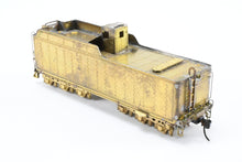 Load image into Gallery viewer, HO Brass Scratch Built by Joe G. Collias MP - Missouri Pacific 6-Axle Coal Tender w/Doghouse TENDER ONLY
