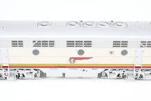 Load image into Gallery viewer, HO Brass CON CIL - Challenger Imports ATSF - Santa Fe Passenger Service EMD F7 A/B/B/A Set FP &amp; Plated
