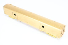 Load image into Gallery viewer, HO Brass The Palace Car Company MILW - Milwaukee Road Baggage #1330
