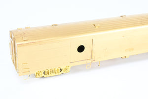 HO Brass The Palace Car Company MILW - Milwaukee Road Baggage #1330