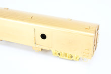 Load image into Gallery viewer, HO Brass The Palace Car Company MILW - Milwaukee Road Baggage #1330
