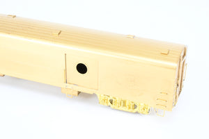 HO Brass The Palace Car Company MILW - Milwaukee Road Baggage #1330