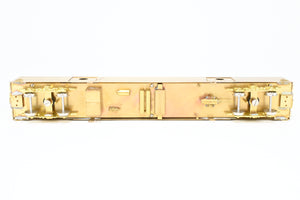HO Brass The Palace Car Company MILW - Milwaukee Road Baggage #1330