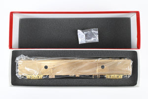 HO Brass The Palace Car Company MILW - Milwaukee Road Baggage #1330