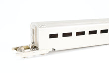 Load image into Gallery viewer, HO Brass CON Oriental Limited CB&amp;Q - Burlington Route Twin Cities Zephyr 7-Car Articulated Consist Set
