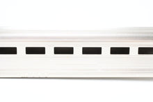 Load image into Gallery viewer, HO Brass CON Oriental Limited CB&amp;Q - Burlington Route Twin Cities Zephyr 7-Car Articulated Consist Set
