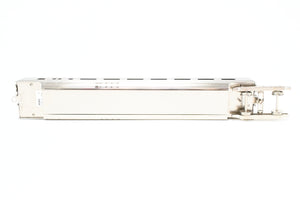 HO Brass CON Oriental Limited CB&Q - Burlington Route Twin Cities Zephyr 7-Car Articulated Consist Set