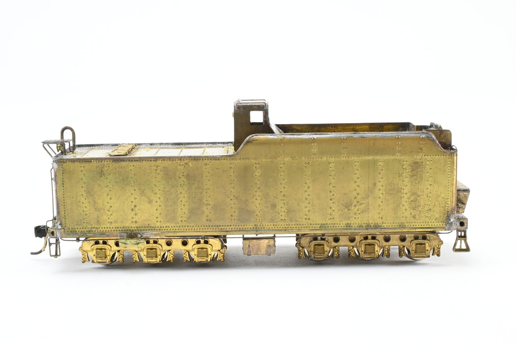 HO Brass Scratch Built by Joe G. Collias MP - Missouri Pacific 6