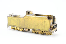Load image into Gallery viewer, HO Brass Scratch Built by Joe G. Collias MP - Missouri Pacific 6-Axle Coal Tender w/Doghouse TENDER ONLY
