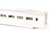 Load image into Gallery viewer, HO Brass CON Oriental Limited CB&amp;Q - Burlington Route Twin Cities Zephyr 7-Car Articulated Consist Set

