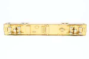 HO Brass The Palace Car Company MILW - Milwaukee Road Baggage #1331 w/Conductors Room Window