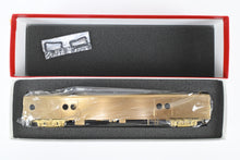 Load image into Gallery viewer, HO Brass The Palace Car Company MILW - Milwaukee Road Baggage #1331 w/Conductors Room Window

