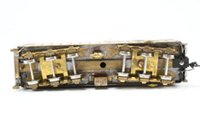 Load image into Gallery viewer, HO Brass Scratch Built by Joe G. Collias MP - Missouri Pacific 6-Axle Coal Tender w/Doghouse TENDER ONLY
