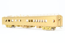 Load image into Gallery viewer, HO Brass The Palace Car Company MILW - Milwaukee Road Parlor-Diner &quot;Elm Grove&quot;
