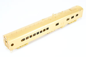 HO Brass The Palace Car Company MILW - Milwaukee Road Parlor-Diner "Elm Grove"