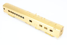 Load image into Gallery viewer, HO Brass The Palace Car Company MILW - Milwaukee Road Parlor-Diner &quot;Elm Grove&quot;
