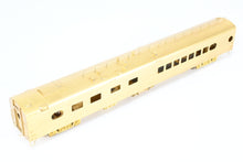 Load image into Gallery viewer, HO Brass The Palace Car Company MILW - Milwaukee Road Parlor-Diner &quot;Elm Grove&quot;
