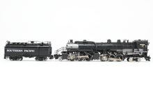 Load image into Gallery viewer, HO Brass CON Key Imports SP - Southern Pacific Class AM-2 4-6-6-2 Cab Forward FP #3901 Post War REBOXX Possible Pilot Model
