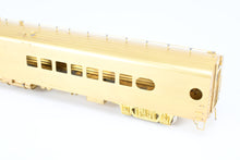 Load image into Gallery viewer, HO Brass The Palace Car Company MILW - Milwaukee Road Parlor-Diner &quot;Elm Grove&quot;

