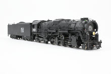 Load image into Gallery viewer, HO Brass PSC - Precision Scale Co. B&amp;M - Boston &amp; Maine T-1a 2-8-4 CP No. 4021
