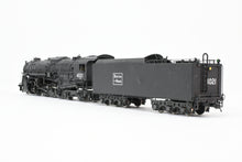 Load image into Gallery viewer, HO Brass PSC - Precision Scale Co. B&amp;M - Boston &amp; Maine T-1a 2-8-4 CP No. 4021
