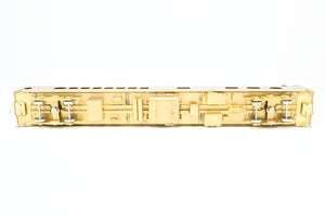 HO Brass The Palace Car Company MILW - Milwaukee Road Parlor-Diner "Elm Grove"