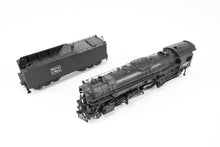 Load image into Gallery viewer, HO Brass PSC - Precision Scale Co. B&amp;M - Boston &amp; Maine T-1a 2-8-4 CP No. 4021
