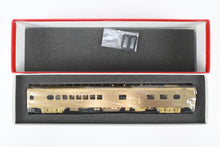 Load image into Gallery viewer, HO Brass The Palace Car Company MILW - Milwaukee Road Parlor-Diner &quot;Elm Grove&quot;

