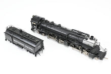 Load image into Gallery viewer, HO Brass CON Key Imports SP - Southern Pacific Class AM-2 4-6-6-2 Cab Forward FP #3901 Post War REBOXX Possible Pilot Model
