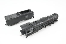 Load image into Gallery viewer, HO Brass PSC - Precision Scale Co. B&amp;M - Boston &amp; Maine T-1a 2-8-4 CP No. 4021
