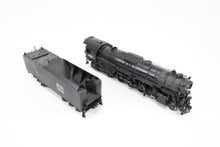 Load image into Gallery viewer, HO Brass PSC - Precision Scale Co. B&amp;M - Boston &amp; Maine T-1a 2-8-4 CP No. 4021
