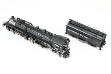Load image into Gallery viewer, HO Brass CON Key Imports SP - Southern Pacific Class AM-2 4-6-6-2 Cab Forward FP #3901 Post War REBOXX Possible Pilot Model
