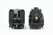 Load image into Gallery viewer, HO Brass PSC - Precision Scale Co. B&amp;M - Boston &amp; Maine T-1a 2-8-4 CP No. 4021
