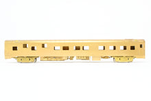 Load image into Gallery viewer, HO Brass The Palace Car Company MILW - Milwaukee Road PS 8-6-4 Sleeping Car &quot;Minnesota River&quot;
