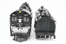 Load image into Gallery viewer, HO Brass CON Key Imports SP - Southern Pacific Class AM-2 4-6-6-2 Cab Forward FP #3901 Post War REBOXX Possible Pilot Model
