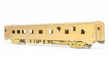 Load image into Gallery viewer, HO Brass The Palace Car Company MILW - Milwaukee Road PS 8-6-4 Sleeping Car &quot;Minnesota River&quot;
