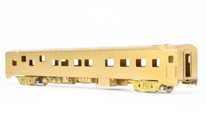 HO Brass The Palace Car Company MILW - Milwaukee Road PS 8-6-4 Sleeping Car "Minnesota River"