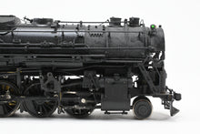 Load image into Gallery viewer, HO Brass PSC - Precision Scale Co. B&amp;M - Boston &amp; Maine T-1a 2-8-4 CP No. 4021
